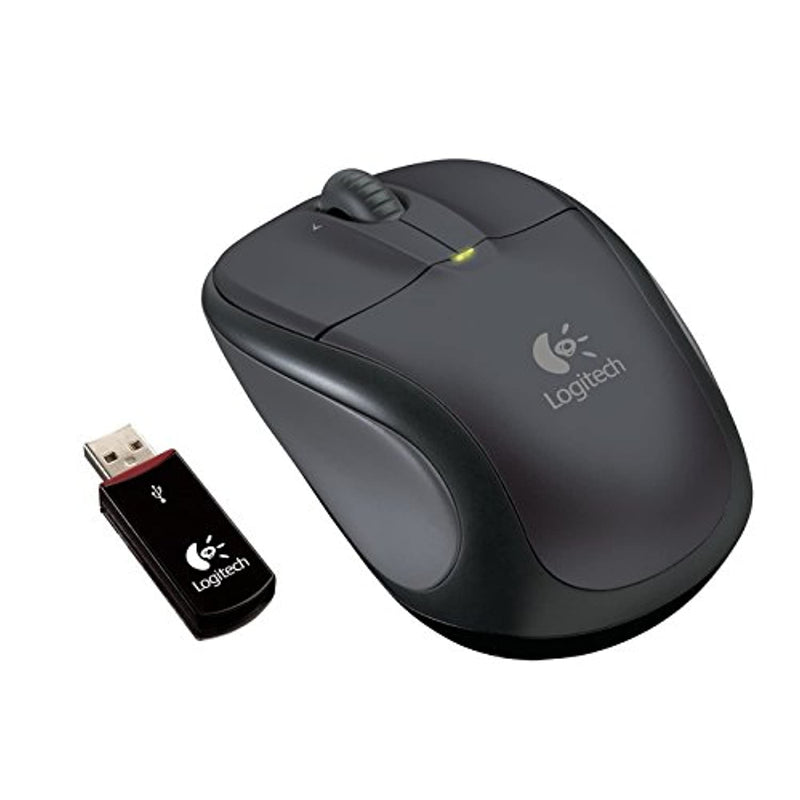 V220 Wrls Nb Mouse Berry