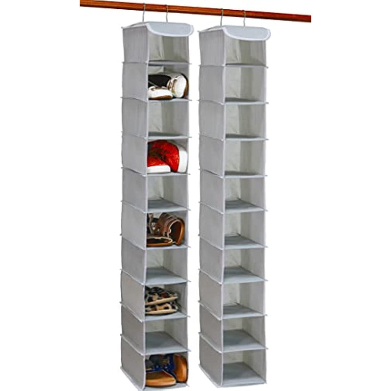 Shoe Hanging Organizer