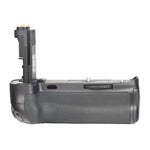 Bower Xbgcm3 Digital Power Battery Grip For Canon 5D Mark Iii Black