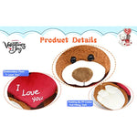 Stuffed Animal Toys Valentines Day
