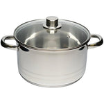 Skyline-Stainless-Steel-Kitchen-Induction-Cookware-Pots-and-Pans-Set-with-Air-Ventilated-Lids,-10-Piece