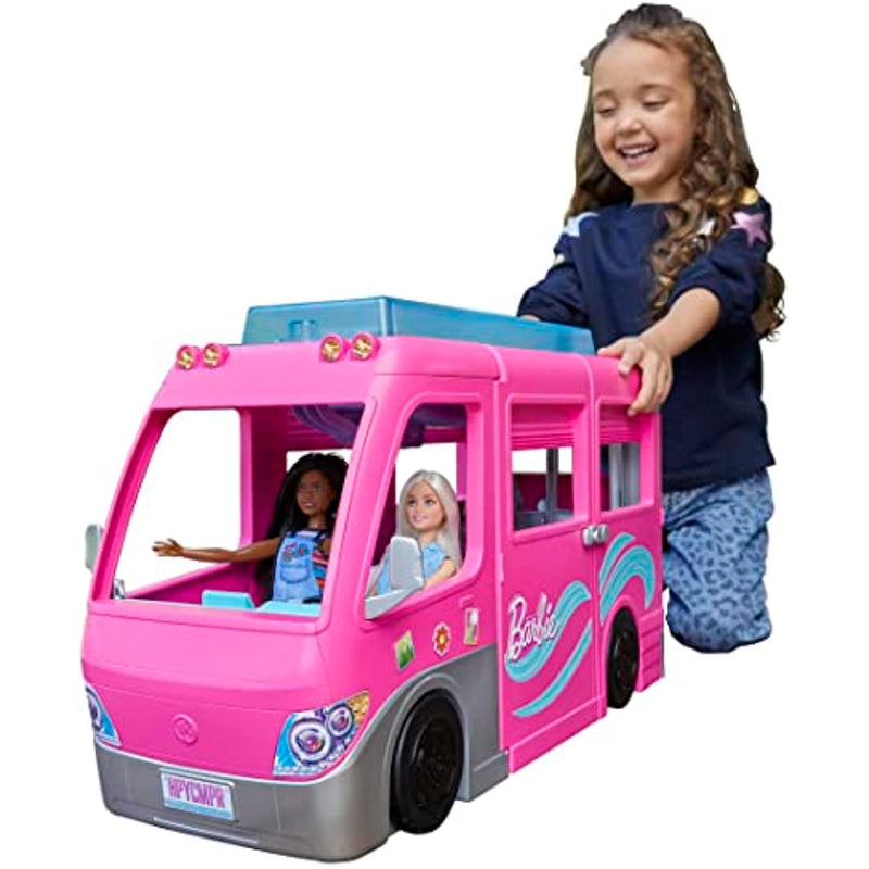 Barbie Accessories And Furniture Pieces