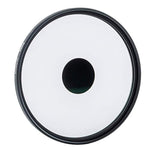 Kase 95Mm Mirror Special Effects Filter Kit Soft Donut Bokeh Mc Optical Glass Inc 82Mm 86Mm Step Rings 82 86 95