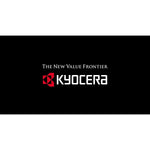 Kyocera 1T02R70Us0 Model Tk 5242K Black Toner Cartridge For M5526Cdw P5026Cdw Genuine Kyocera Up To 4000 Pages