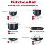 Hard-Anodized-Induction-Nonstick-Cookware-Pots-and-Pans-Set,-10-Piece