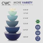 Mixing Bowls With Lids