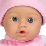 11 Inch Sweet Soft Baby Boy Girl With Different Colors Variations