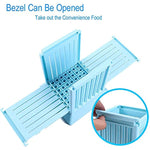 Beef Meat Slicer Kebab Brochette Maker Kit
