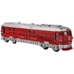 Trains Toys For Kids With Sound Light Best Gift For Holiday Birthdays Or Christmas