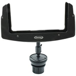 Padholdr Edge Series Tablet Cup Holder With 12 Inch Arm Phecup12