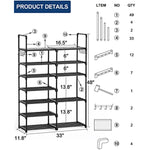 Shoe Rack Organizer