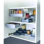 Spice Organizer Under Shelf