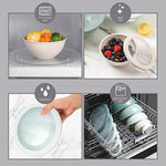 Mixing Bowls With Lids