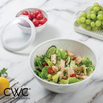 Mixing Bowls With Lids
