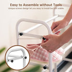 Adjustable Shoe Shelf Storage Organizer
