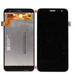 Lcd Display Digitizer Touch Screen Assembly Replacement For Samsung Galaxy J2 Core J260 J260M J260F 5 0 Inch Black