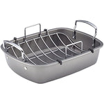 Roasting Pan Roaster With Rack