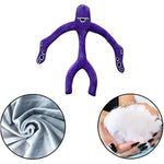 Soft Monster Horror Stuffed Animal Plushies Doll Gifts For Kids