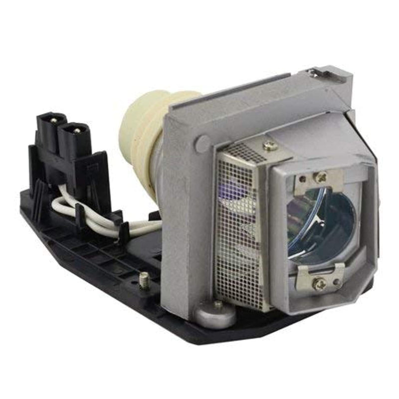 Watoman 330 6581 Original Replacement Projector Lamp With Housing For Dell 1510X 1520X 1610Hd 1610X 1620Hd