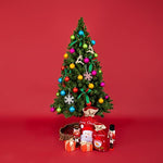 Christmas Ball Ornaments