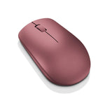 Lenovo 530 Wireless Mouse Cherry Red With Battery