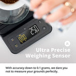 Digital-Coffee-Scale-for-The-Pour-Over-Maker