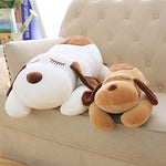 Soft Dog Plush Hugging Pillow 19 7 Inch Stuffed Toy