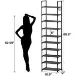 Shoe Rack Organizer