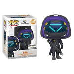 Funko Pop Games Overwatch Ana With Shrike Skin Exclusive Collectible Figure Multicolor
