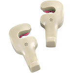 Set Of 2 Universal Car Vehicle Back Seat  Hook for Bag, Purse, Cloth & Grocery