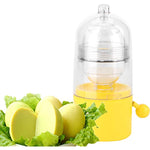 Portable Egg Scrambler Shaker