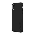 Incipio Dualpro Case Iphone Xs 5 8 Iphone X Case Hybrid Shock Absorbing Drop Protection Black