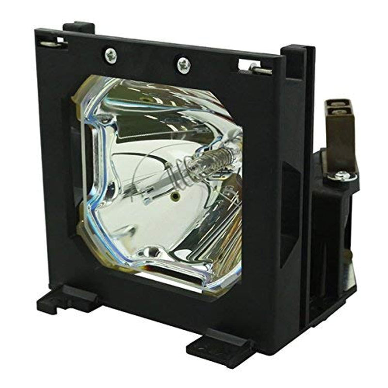 Watoman An P25Lp Bqc Xgp25X Assembly Original Projector Replacement Lamp With Complete Housing For Sharp Xg P25Xe Xg P25Xu Xgp25X Xgp25Xe Xgp25Xu Projectors