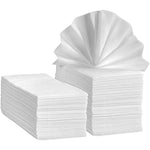 200 Count Linen Feel Guest Towels For Party Wedding