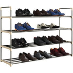 Modern Shoe Rack