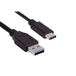 Brendaz Usb 3 1 Gen 2 Type C Cable A Male To C Male 10G 3A Usb Type C Cable For Hero5 Black Hero5 Session Camera And With Any Other Usb Type C Compatible Device