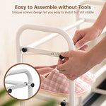 Adjustable Shoe Shelf Storage Organizer