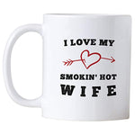 11 Oz Romantic Valentines Coffee Mug