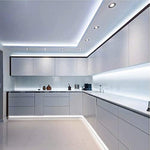 Led Strip Light With Control Box