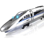 Trains Toys For Kids With Sound Light Best Gift For Holiday Birthdays Or Christmas