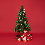 Christmas Ball Ornaments