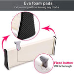 Drawer Dividers Organizer 5 Pack