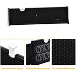 Drawer Dividers Organizer 5 Pack