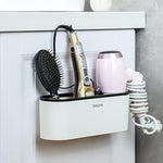 3 in 1 Hair Tool Organizer for Bathroom