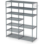 Stackable Shoe Organizer