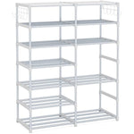 Stackable Shoe Organizer