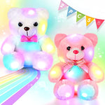 8 6 Inch Stuffed Animal Soft Light Plush Toy