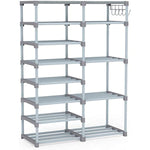 Stackable Shoe Organizer