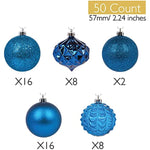 Christmas Ball Ornaments