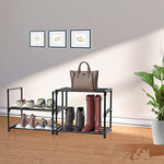 Shoe Rack Organizer